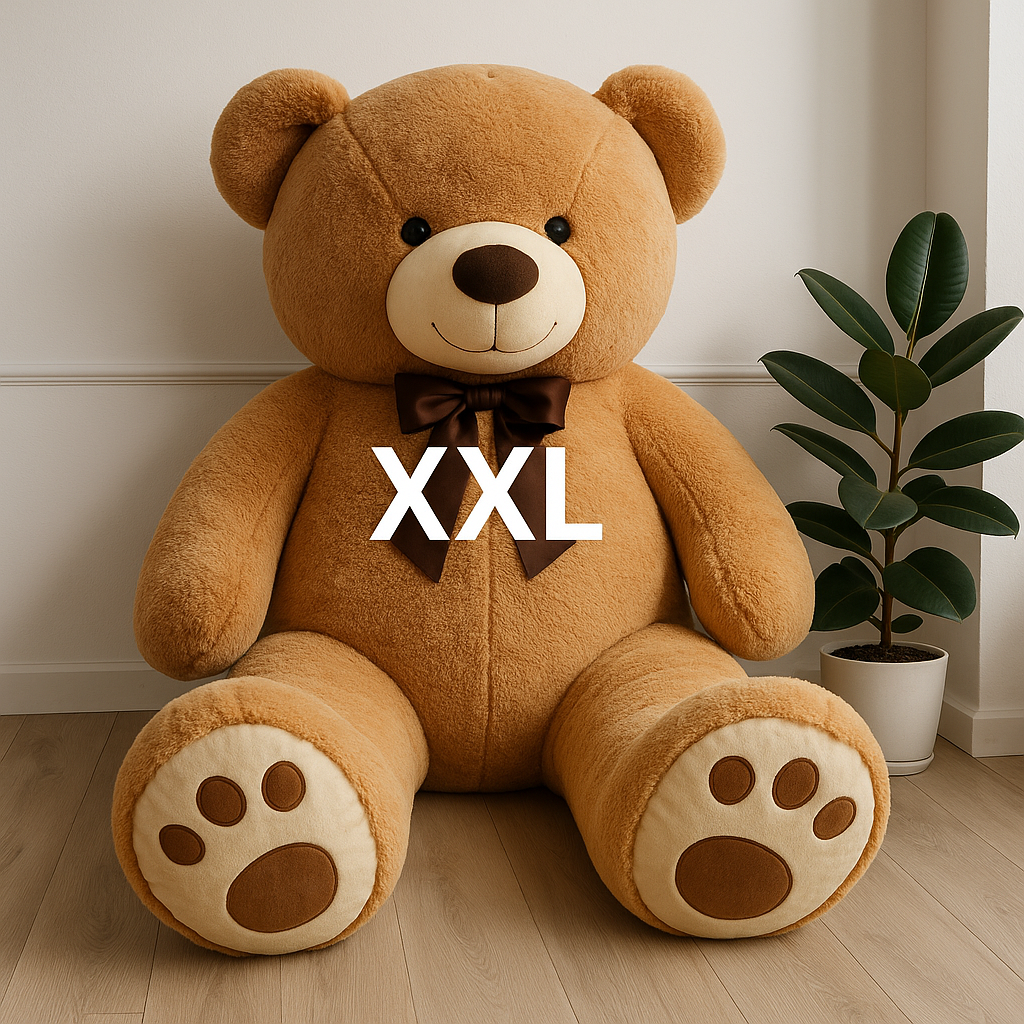 Giganci XLL